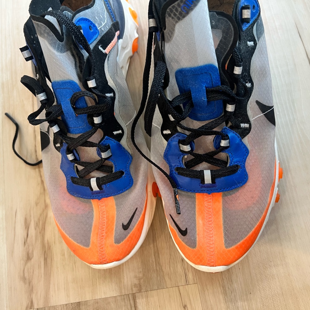 Nike Shoes Nike Element React 87 Men's - Picture 6 of 8